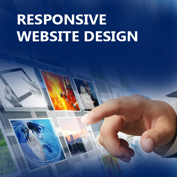 Responsive web design 